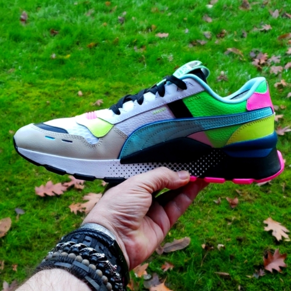 ❤Puma RS-O 2.0 WR❤